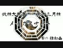 【雑動画161010】メイガスナイト【東方】