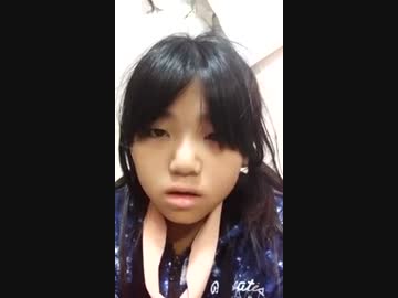 ホモと見る黒帯少女.DQN 【真夏の夜の淫夢】