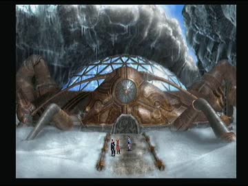 【FF8】思いっ切り寄り道三昧【実況】その５２