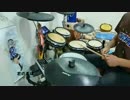 君の名は 《你的名字》前前前世 Drum Cover 楽譜