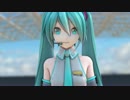 【MMD】KISS ME BABY!!!