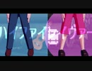 【MMDおそ松さん】「フィルターが開いていくように」 【カラ松・トド松】