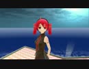 【重音テト】橙ゲノム【テトの日2016】