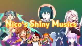 Nico's Shiny Musics