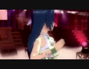 H.264 アイドルマスター L4U あずさソロ 9:02pm
