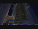 【ゆっくり実況】孤島だらけの世界でマインクラフト Part7