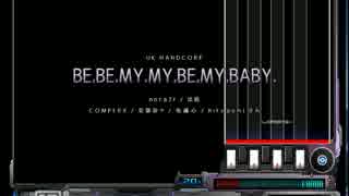 【BMS】BE.BE.MY.MY.BE.MY.BABY.BMS.