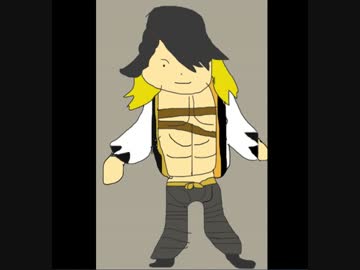 番外編　刀剣乱舞 花丸　見ながら実況する男　第2話