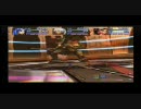 [Xenosaga2] VS ブラックエルデカイザー 1/4