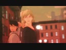 【MMDタイバニ】Dance With Me Tonight