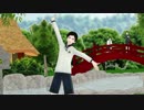 [MMD刀剣乱舞]厚もすがら君想ふ