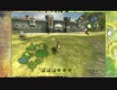 【GC】トワイライトプリンセス バグなし聖剣抜きRTA 2:45:26 part5