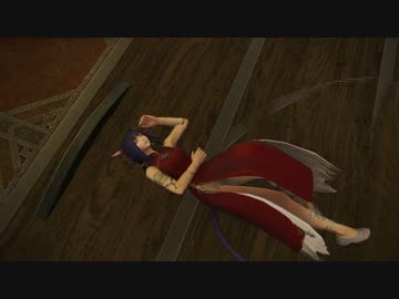 蒼天FF14 装備紹介動画3.3-3.4【ミラプリ参考】