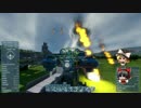 [ゆっくり実況] まげどんSE その2 [Space Engineers]1.5GB新規格画質比較用再投稿