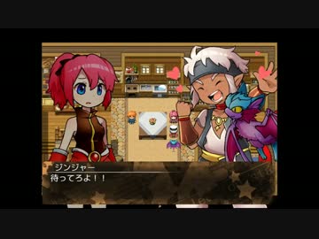 【実況】常夏に甘い涼を！『ハッピーチョコミント！』【Part.2】