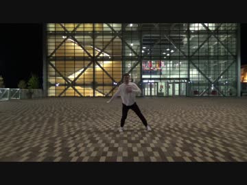 【Brandon】 12시 30분 (1230) - Beast 【躍ってみた】