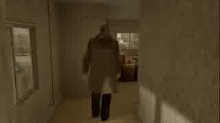 HEAVY RAIN　心の軋むときpart10