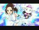 ナゾトキネOPをぬるぬるにしてみた