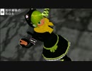 【MMD】 地球最後の告白を 【ISIS chan】