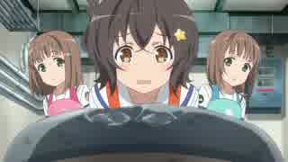 【はいふり】HFS. 4:40【ハイスクール･フリート】