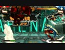 高田馬場ミカド GGXrd R Ver.1.10 9月22日 木曜 シングル大会 その3