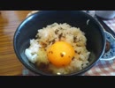 Ninjaまったり君の　おいしい卵かけごはんを求めて　11杯目
