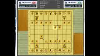 リスナーと一緒にオンライン将棋対戦！！ウシシ（生放送主）