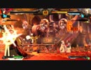 高田馬場ミカド GGXrd R Ver.1.10 9月24日 土曜 固定3ON大会 その2