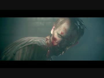 ロンドン行くよ。【The Order: 1886実況】Part6