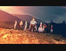 テイルズオブゼスティリアザクロス OPに中毒になる動画