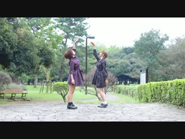 【こずえとぴのぴ】ツギハギスタッカート踊ってみた【おまけもあるよ】