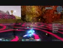 【PSO2】HuBrで黒の領域XH【零式サクリ】