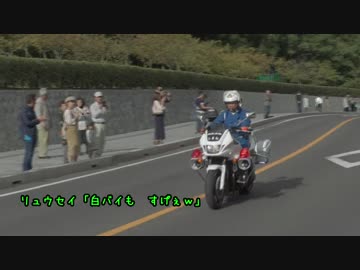 30すぎたおっさんのZX10Rどうがにっき　Part.62