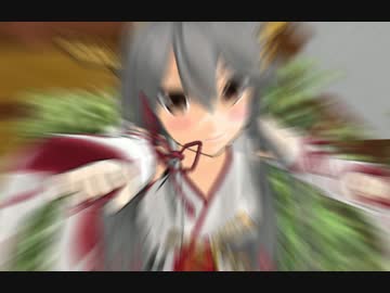 【艦これ】　暁型四姉妹の日常　八四　【MMD紙芝居】