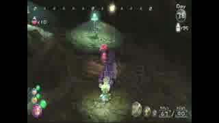 【実況】初プレイ司令官と既プレイ参謀でピクミン３【Part33】
