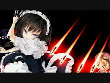 【MUGEN】春閣下12P前後 狂下位ランセレ！台パンの向こう側へ！ Part55