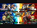 【EXVSMBON】ザビ家嫌いのジョニーpart21