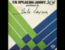 Carlo Savina - This is it-