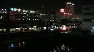 2451編成ラストラン　2451+1521