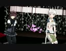 【MMD艦これ】 クールな二人で ELECT
