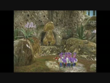【実況】初プレイ司令官と既プレイ参謀でピクミン３【Part34】