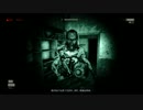 【ゆっくり実況】何も知らないおっさんのOUTLAST　DLC　part_03
