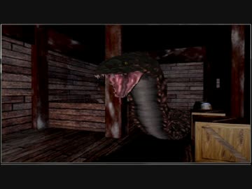 【実況】 速読術をマスターしたい方 これを！ バイオ１ 超速プレイ part2