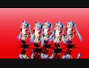 メルシィ音ズレ検証テスト