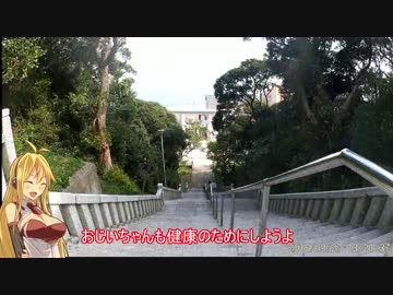 ナイナイ人間が行く原付MAGNA漫遊記part2‐3　大洗編