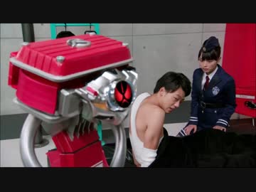 性の喜びを知っているのか進ノ介 Ex Aid ニコニコ動画