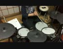 【終末のイゼッタ】cross the line【叩いてみた】