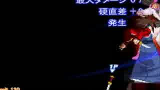 【MUGEN】式OR2 コンボ集【大雑把】