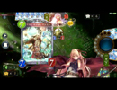 【Shadowverse】今日のエルフ1 【ロックエルフ】