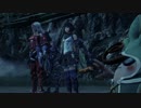 ストーリーだけ見る【XenobladeX】part17